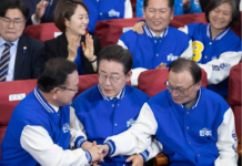 李在明一审被判有罪 或无缘韩国总统选举