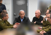 内塔尼亚胡私宅再遭袭 无人伤亡