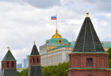 德向乌提供人工智能无人机 俄称允许乌使用远程武器将致局势升级