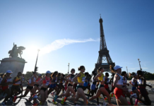 巴黎奥运会给法国带来了什么?——专访法国奥委会主席拉帕尔蒂安