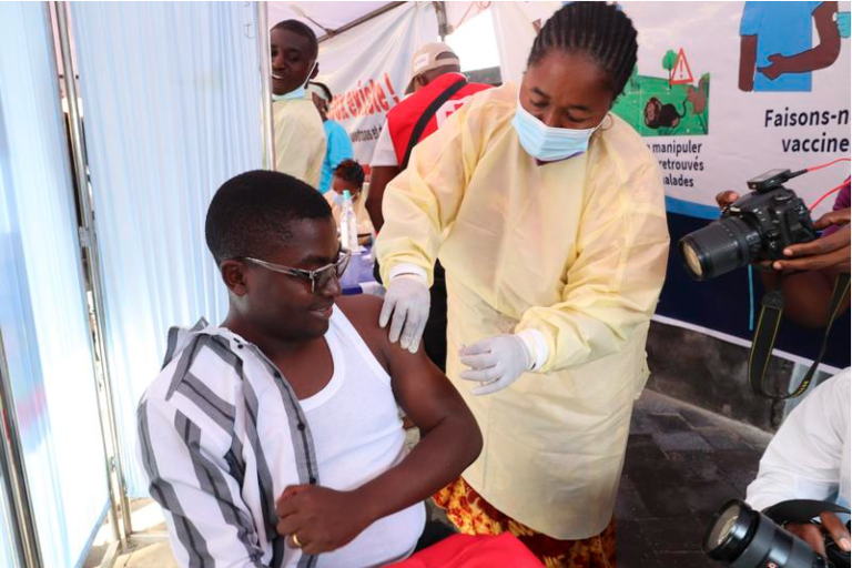 世卫组织：猴痘疫情仍构成“国际关注的突发公共卫生事件”