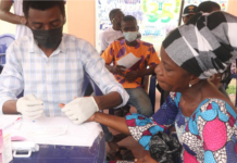 新方法不用采血即可检测疟疾