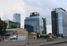 罗马尼亚举行总统选举