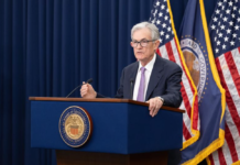 中性利率水平难定 美联储不着急降息