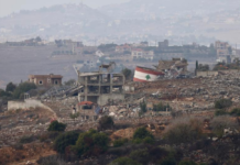 热点问答|黎以停火协议三问