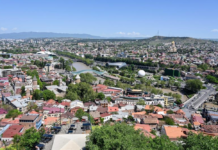 英超俱乐部原球员成为格鲁吉亚总统候选人