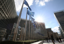 美媒:欧盟或因预算吃紧裁减驻外人员