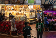 媒体称欧盟与南共市接近达成贸易协议