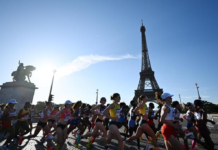 巴黎奥运会吸引约50亿人关注 多项数据创历史新高