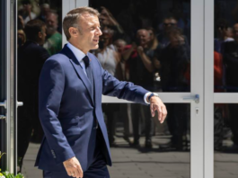 国际观察|新总理任命未决  法国政治呈现碎片化趋势