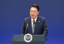 国际观察|尹锡悦逃过弹劾  韩国乱局持续