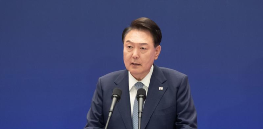 国际观察|尹锡悦逃过弹劾  韩国乱局持续