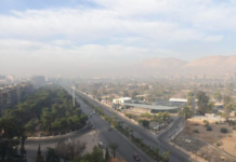 国际观察|叙利亚政局突变将带来多重冲击