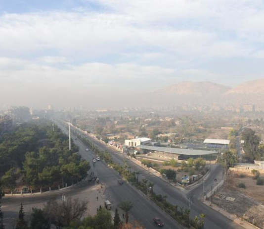 国际观察|叙利亚政局突变将带来多重冲击