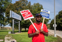 利润下滑 欧美合资大车企CEO辞职