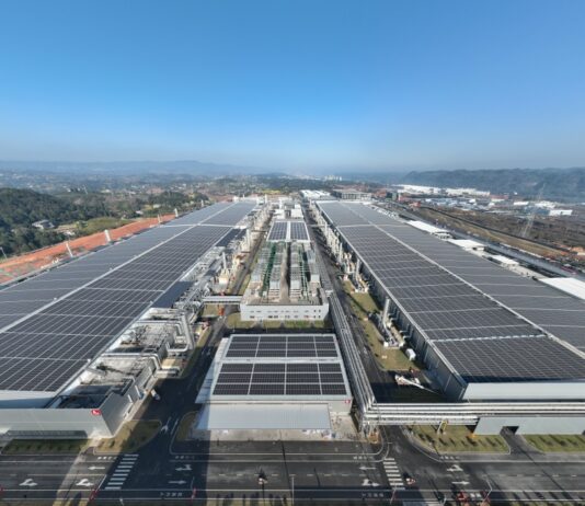 四川宜宾: 向“光”而行 向“新”而兴