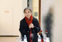 华侨新生代王璐:在酒文化里做文明交流互鉴的践行者