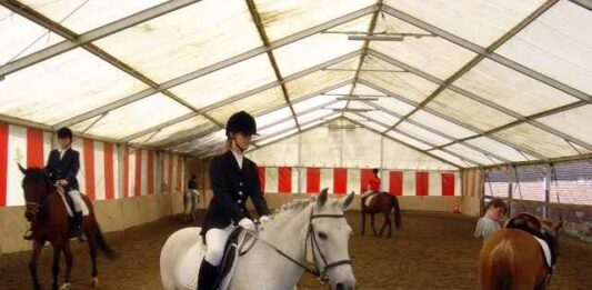 【复活节假期-4天3晚】比利时华裔马术体验营报名了!