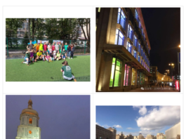 亲历历史随笔:和乌克兰朋友们的非正式访谈录