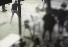 布鲁塞尔北站又发“枪战”,一人重伤