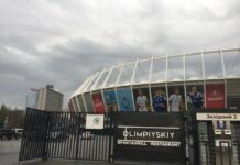 亲历历史随笔(之三):乌克兰的俄语和乌克兰语之争