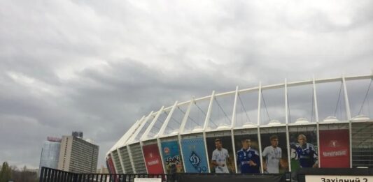 亲历历史随笔(之三):乌克兰的俄语和乌克兰语之争