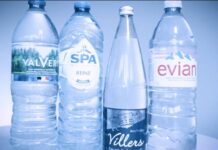 【深度测试】在比利时我们喝什么水“最安全”?