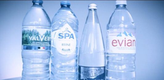 【深度测试】在比利时我们喝什么水“最安全”?