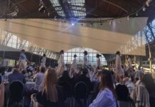 【视频】巴基斯坦文化美食品鉴会在布鲁塞尔成功举办