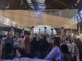 【视频】巴基斯坦文化美食品鉴会在布鲁塞尔成功举办