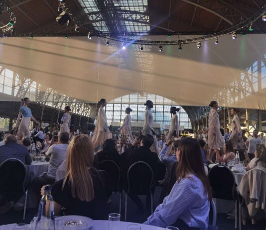 【视频】巴基斯坦文化美食品鉴会在布鲁塞尔成功举办