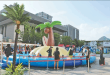 这些国家如何激发夏日消费动能(国际视点)