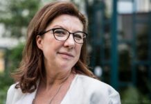 【Sylvie Lausberg】30e anniversaire de la Déclaration et du Programme d’action de Pékin