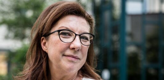 【Sylvie Lausberg】30e anniversaire de la Déclaration et du Programme d’action de Pékin