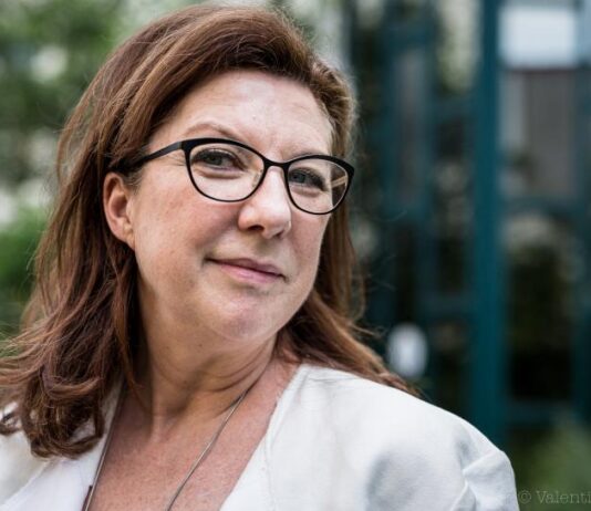 【Sylvie Lausberg】L’art n’est pas un espace de dérogation aux droits humains