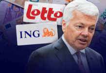 【严查洗钱】比利时这六家银行向政府汇报