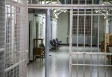 【监狱爆满】比利时政府欲在巴尔干租赁或建造监狱