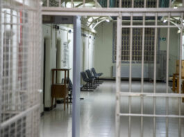 【监狱爆满】比利时政府欲在巴尔干租赁或建造监狱