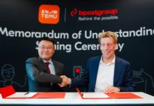 【经贸】比利时邮政与中国Temu宣布加强合作,引发众怒?