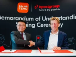 【经贸】比利时邮政与中国Temu宣布加强合作,引发众怒?