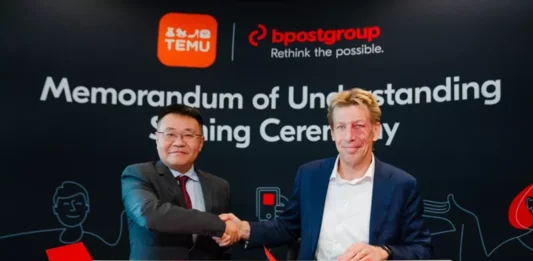 【经贸】比利时邮政与中国Temu宣布加强合作,引发众怒?