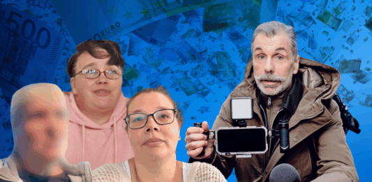 【周末深度】探访比利时最穷地区 每月救济金能拿2600欧!