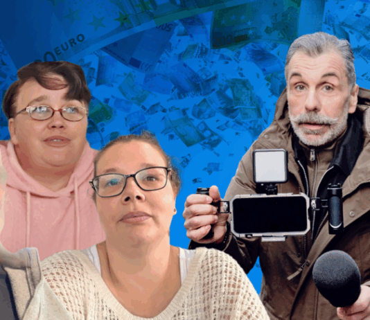 【周末深度】探访比利时最穷地区 每月救济金能拿2600欧!