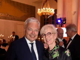 【司法】比利时前财长被正式指控“洗钱”并被起诉