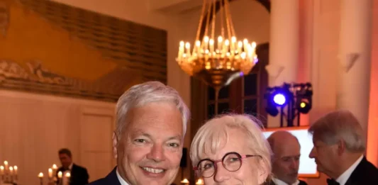 【司法】比利时前财长被正式指控“洗钱”并被起诉