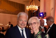 【司法】比利时前财长被正式指控“洗钱”并被起诉