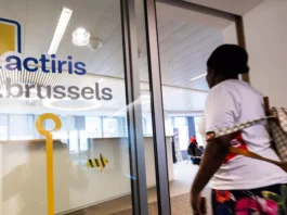 【职场】比利时首都大区失业率上升至15%,高学历求职者居多