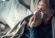 【15年来最冷圣诞】专家提醒,比利时进入流感季