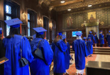 【深度】比利时大学哪些专业最热门?