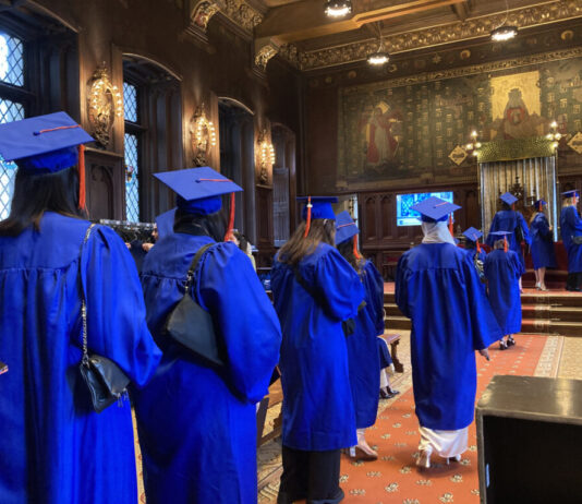 【深度】比利时大学哪些专业最热门?